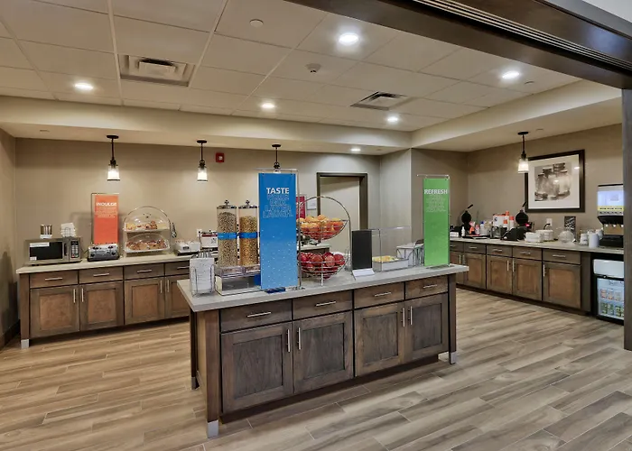 Hampton Inn & Suites Artesia